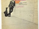 Joe Henderson 