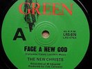 The New Christs Face A New God (First) 7