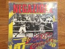 Negazione ?– Lo Spirito Continua LP RARE Indigesti Discharge Wretched Declino