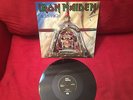 Iron Maiden 