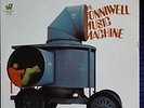 LP THE BONNIWELL MUSIC MACHINE. Original 60s US pop psych, garage, mod, rare...