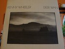 Kenny Wheeler - Deer Wan ECM 1102 Original Rare German Test Press LP NM Garbarek