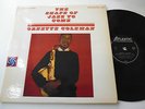 LP ORNETTE COLEMAN THE SHAPE OF JAZZ TO COME - ATLANTIC 1317  PRINTED U.S.A.
