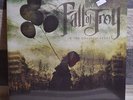 FALL OF TROY - In The Unlikely Event LTD 2XLP GREEN MINT VINYL Gatefold Sealed
