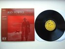 Bud Powell - JAZZ GIANT LP Norgran MG N-1063 DG Mono VG+