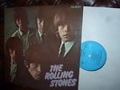 Rolling Stones, Same, Amiga 855885, 1982 DDR
