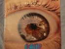 NEKTAR - Journey to the Centre of the Eye LP German Import Bellaphon Disc NM