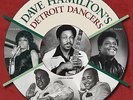 Dave Hamilton's Detroit Dancers 14 Track  LP Vinyl Free UK Post