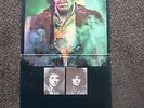 THE JIMMY HENDRIX EXPERIENCE Electric Ladyland vinyl LP 1968