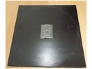 Joy Division ? - Unknown Pleasures - LP OIS - UK 1st Press 1979