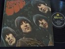 The Beatles 'Rubber Soul' uk original rare