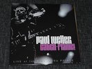 PAUL WELLER - CATCH-FLAME VINYL LP + 7