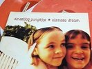 THE SMASHING PUMPKINS siamese dream 2LP 93' ORIG ORANGE MARBLED WAX nirvana rare