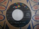 MAXINE BROWN - AM I FALLING IN LOVE - ABC PARAMOUNT