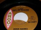 Doug banks