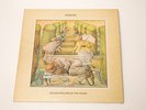 Genesis - Selling England by the Pound (1973) Vinyl