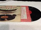 Rolling Stones 'Let It Bleed' 1st press original 1969 with poster