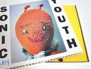 SONIC YOUTH - DIRTY - BOXSET - 2003 4XLP-LP/Vinyl/Record