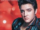 ELVIS PRESLEY - SONGS FOR CHRISTMAS  VINYL LP  12 TRACKS WEIHNACHTSLIEDER  NEU