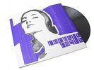 NOUVELLE VAGUE s/t LP NEW VINYL Peacefrog Bossa Nova covers