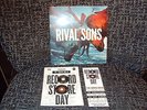 RIVAL SONS BLACK COFFEE 7