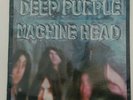 DEEP PURPLE - MACHINE HEAD UK 1ST PRESS LP - GRAMOPHONE CO RIM / LAMINATE GF