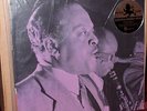 ORG / BLACK LION LP ORGM-1064: BEN WEBSTER - Stormy Weather - 2012 GERMANY SS