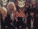 Guns N' Roses-  Welcome To the Sessions 2 LP Set vinyl