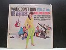 The VENTURES Walk Don't Run Vol 2 1964 orig Dolton 8031 Record still Sealed Mint
