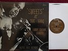 - HARRY EDISON QUARTET 1953 PACIFIC JAZZ 10