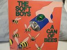 SOFT BOYS / 2 LP'S & 45 / CAN OF BEES / UNDERWATER MOONLIGHT / ANGLEPOISE LAMP