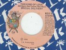 Modern Soul - Special Delivery - This Kind Of Love - Shield - Promo