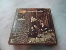 The Who Decca Master Reel Stereo Meaty Beaty Big and Bouncy Music Tape ROCK