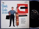 VINNIE BURKE ALL-STARS US LP 1956 ABC-Paramount Mono Jimmy Raney