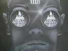 AXXIS - The Big Thrill 1993 - Vinyl 12