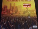 Jurassic 5 - Power In Numbers 2XLP