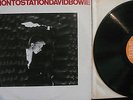 David Bowie - STATION TO STATION - 1976 - LP 12