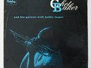 RARE FRENCH JAZZ LP BARCLAY 84O42 BIEM ORIGINAL CHET BAKER BOBBY JASPAR