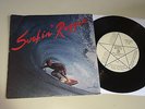 THE NIGHTS IN SHINING:Surfin Reggae/Out To Lunch.RARE Aussie/OZ 7