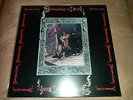 Death SS ?– Sylvester's Death  ?– The Cursed Concert lp no cd