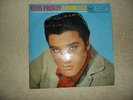 ELVIS PRESLEY - LOVING YOU 1957 RCA RC 24001 UK 1st PRESSING RARE 10