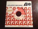AC/DC *HIGHWAY TO HELL* 7'' 1979 ATLANTIC PROMO PORTUGUESE EXC