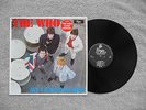 THE WHO - MY GENERATION ? UK GARAGE PSYCH LP ? MONO LP VIRGIN LABEL MINT