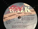 ** Sport G & Mastermind ** Louder Street Walk Records Paul C Random Rap Orig