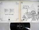 PINK FLOYD RELICS ODEON OP-80261 Japanese Pressing Vinyl LP