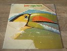 Jane - Sign No.9 1979 GERMAN LP BRAIN 1st KRAUT ROCK