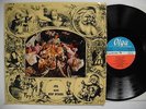 HEP STARS Jul Med Hep Stars LP 1967 EX- Christmas album  pre ABBA