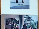 Pink Floyd: Wish You Were Here + Ummagumma - original 70er-80er 2 x Vinyl vg/vg