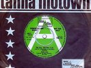 Diana Ross - I'm Still Waiting Tamla Motown TMG 781 Demo Ex+