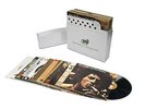 BOB MARLEY & THE WAILERS THE COMPLETE ISLAND RECORDINGS LP VINYL NEW 33RPM